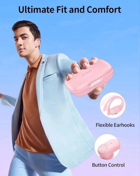 PocBuds Bluetooth Kulaklık - 6