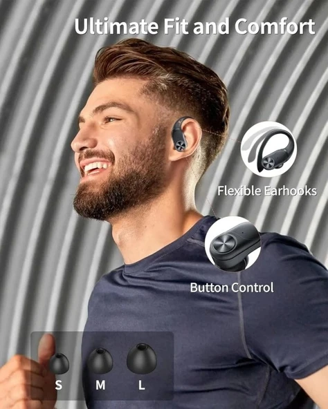 PocBuds Bluetooth Kulaklık - 6