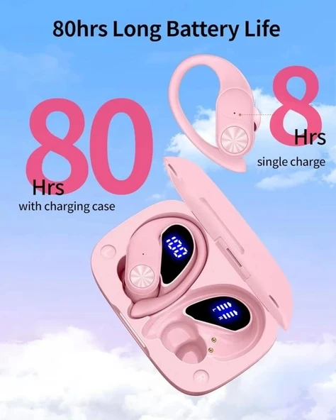 PocBuds Bluetooth Kulaklık - 2