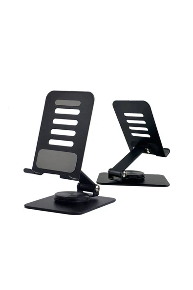 Dönebilen Başlıklı Tablet Standı (MS-13) - 2