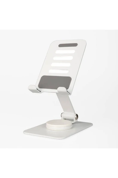 Dönebilen Başlıklı Tablet Standı (MS-13) - 3