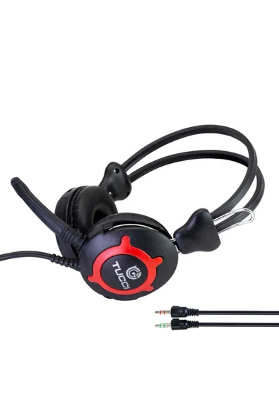 Hafif Portatif Kolayca Katlanıp Taşınabilir Dizayn Kulaklık (L780 Oyuncu Kulaklığı) - 5