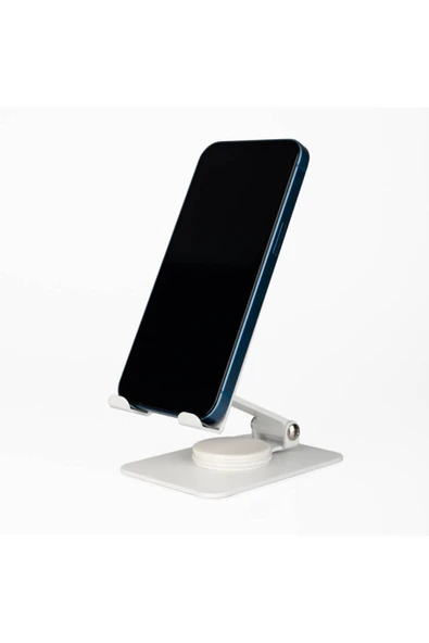 Dönebilen Başlıklı Tablet Standı (MS-13) - 4