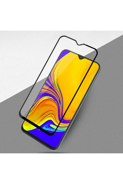 Xiaomi Redmi 8A Uyumlu Davin Seramik Zore Ekran Koruyucu - 4
