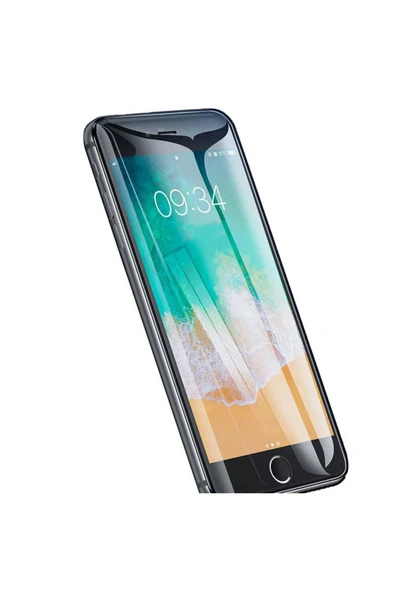 Apple Iphone 8 Plus Davin Seramik Heptekiletişim Ekran Koruyucu