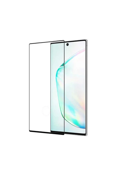 Samsung Galaxy Note 20 Ultra Davin Seramik Heptekiletişim Ekran Koruyucu