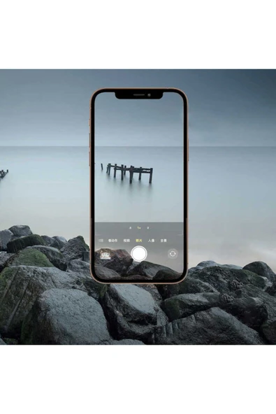iPhone 15 Plus Kamera Lens Koruyucu Renkli Taşlı Tasarım Kolay Takma Aparatlı (CL-06) Pembe - Resim 3
