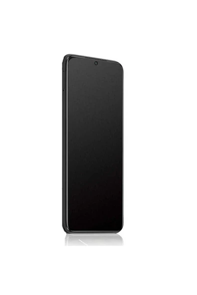 Xiaomi Redmi 12C Mat Ekran Koruyucu Esnek Yapılı Koruyucu (Z-M-SERAMİK) - 2