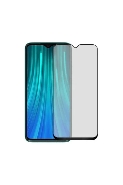 Samsung Galaxy A24 Mat Ekran Koruyucu Esnek Yapı (D-M-SERAMİK) Siyah