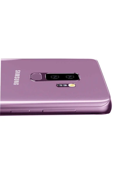 Samsung Galaxy S9 Plus Kamera Lens Koruyucu Cam Filmi Tam Kaplama Tasarım (z-kamera-camı) Renksiz ürün görseli 1