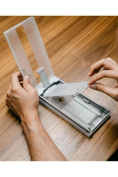 Xiaomi Mi 13 Ultra Ekran Koruyucu Kolay Uygulama Aparatlı Silikon Koruyucu (z-easy-) Siyah ürün görseli 1