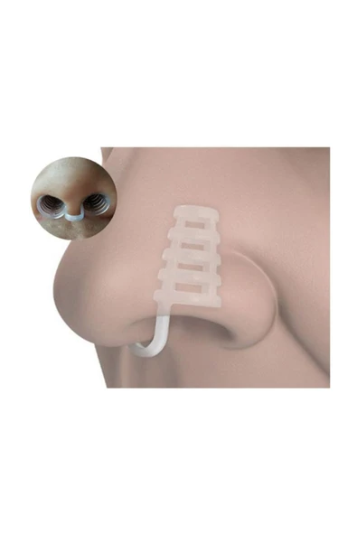 Wicromed Horlama Aparatı 10 Adet - 2