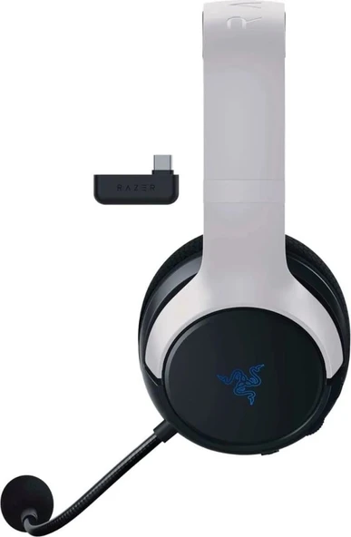 Razer Kaira Kablosuz Oyun Kulaklığı - 4