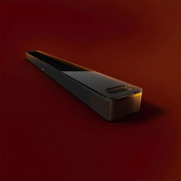 Bose Smart Soundbar 900 WIFI Dolby Atmos Destekli Ses Sistemi - 3