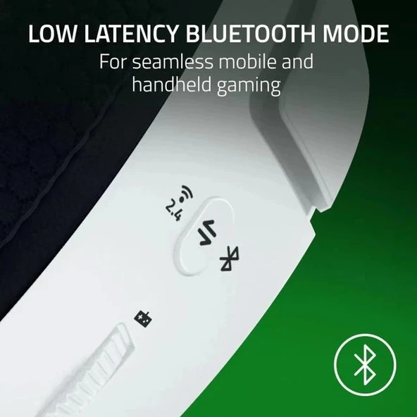 Razer Kaira Kablosuz Oyun Kulaklığı - 6