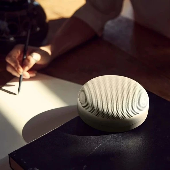 Bang & Olufsen Beosound A1 (2. Nesil)  Bluetooth Hoparlör - 11