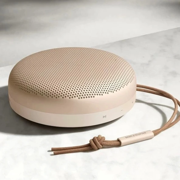 Bang & Olufsen Beosound A1 (2. Nesil)  Bluetooth Hoparlör - 3