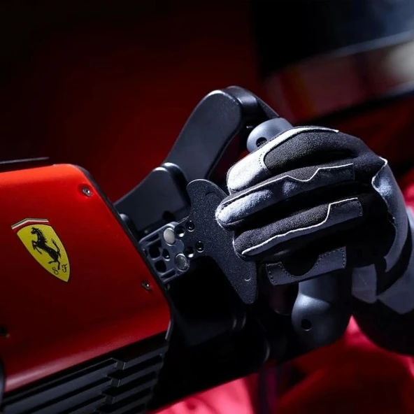 Thrustmaster Ferrari 488 GT3 Tekerlek Eklentisi - 5