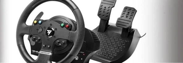 Thrustmaster TMX Yarış Direksiyonu - 11