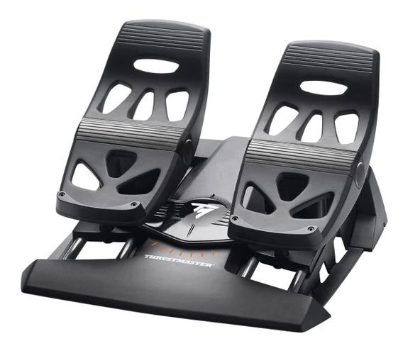 Thrustmaster T16000M FCS (PC ile uyumlu) - 6