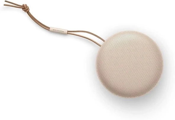 Bang & Olufsen Beosound A1 (2. Nesil)  Bluetooth Hoparlör - 9