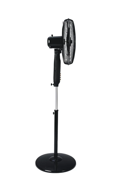 Raks Sf 16 Extra 60 W Ayaklı Vantilatör - Resim 3