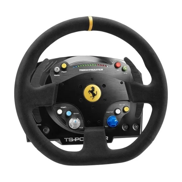Thrustmaster TS-PC Racer 488 Challenge Edition (PC ile uyumlu) Racer 488 Challenge Edition