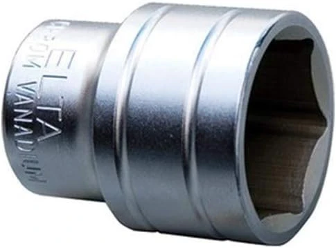 Elta 1115 1/2" Lokma Anahtar 15 Mm