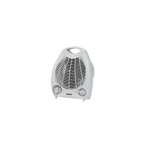 Gosso 2100 Mira Sıcak/Soğuk Mini Fan