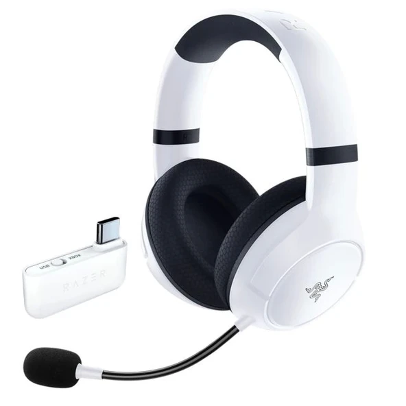 Razer Kaira Kablosuz Oyun Kulaklığı