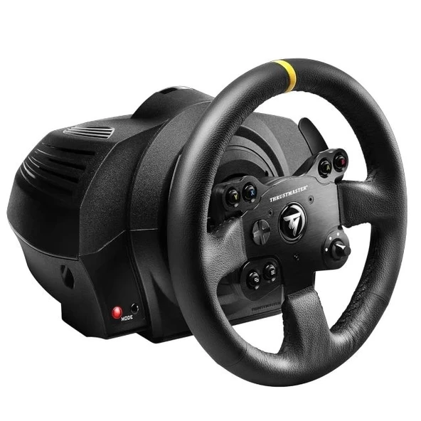 Thrustmaster TX RW Deri Sürümü - 3