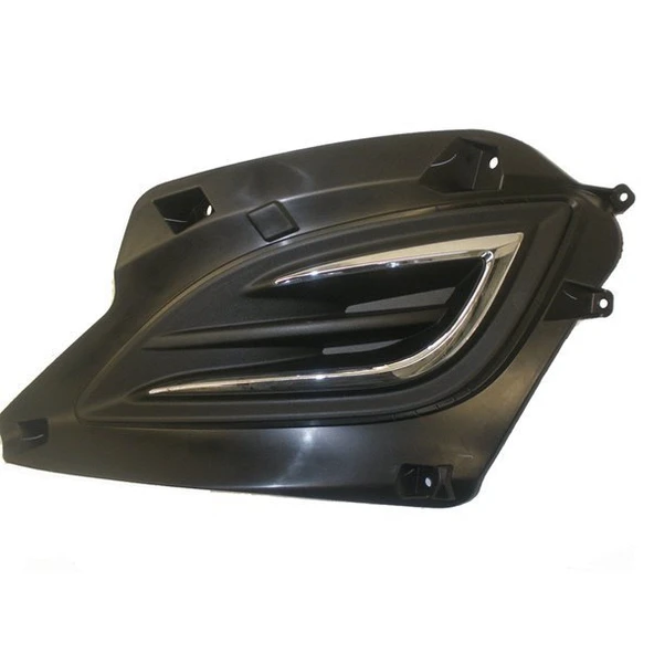 Hyundai İ20 Ön Tampon Sis Bakaliti Sol (2012-2015) 865231J500 1.4, 1.2, 1.4 CRDI, 1.1 CRDİ