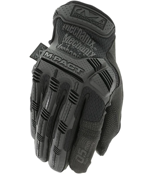 Mechanix Tam Parmak Eldiven - Lüks Konfor ve Koruma - 11