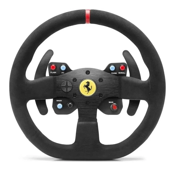 Thrustmaster Ferrari 250 GTO Tekerlek Eklentisi - 11