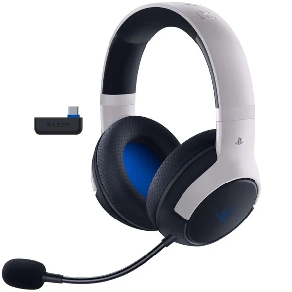 Razer Kaira Kablosuz Oyun Kulaklığı