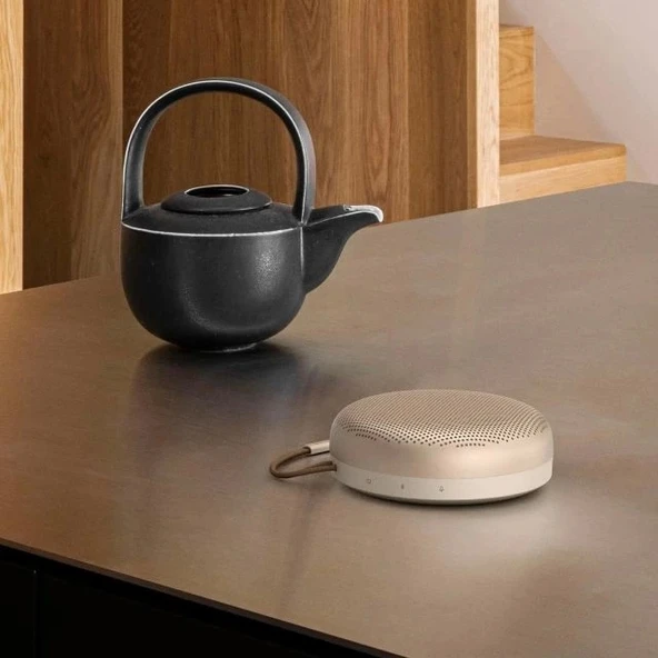 Bang & Olufsen Beosound A1 (2. Nesil)  Bluetooth Hoparlör - 6