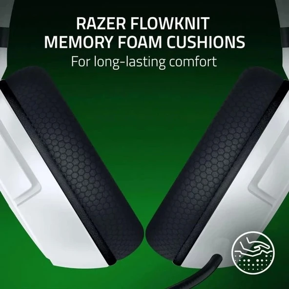 Razer Kaira Kablosuz Oyun Kulaklığı - 5