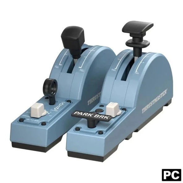Thrustmaster TCA Sidestick Airbus Edition (PC ile uyumlu) - 2