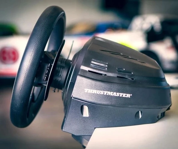 Thrustmaster T300 Servo Tabanı - 7