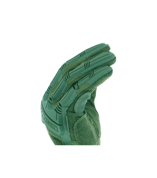Mechanix Tam Parmak Eldiven - Lüks Konfor ve Koruma - 10