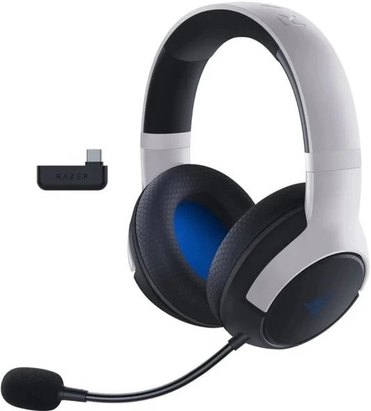 Razer Kaira Kablosuz Oyun Kulaklığı - 2