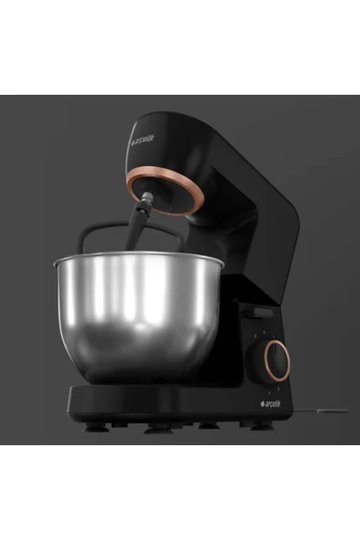 Arçelik MM 6471 S 1500 W Mutfak Şefi - 4