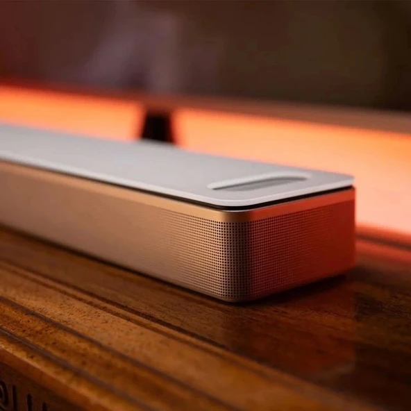Bose Smart Soundbar 900 WIFI Dolby Atmos Destekli Ses Sistemi - 3