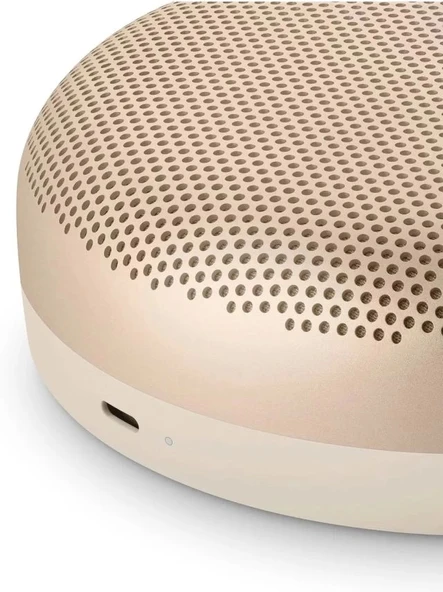 Bang & Olufsen Beosound A1 (2. Nesil)  Bluetooth Hoparlör - 10