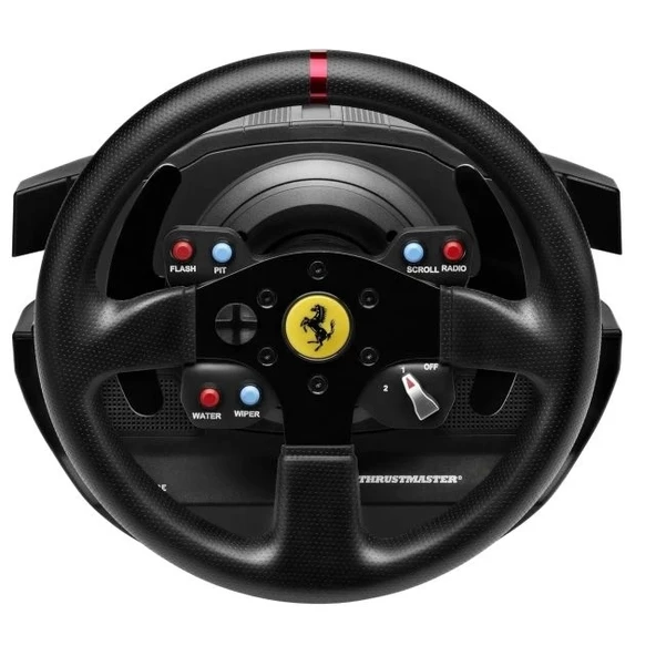Thrustmaster Ferrari 250 GTO Tekerlek Eklentisi - 8
