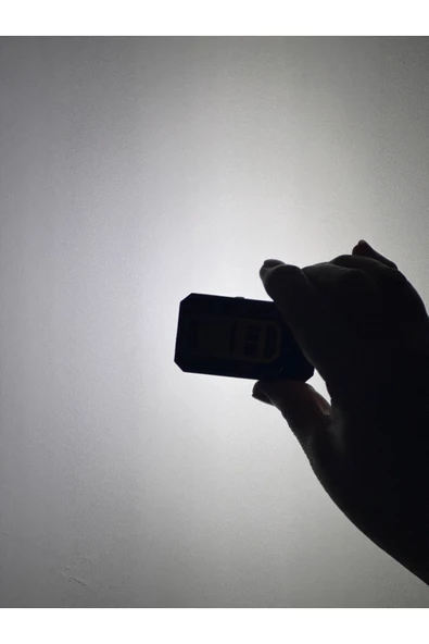 ELEKTRİKLİ ÇAKMAK  GAZSIZ USB  ŞARJLI EL FENERİ - 5