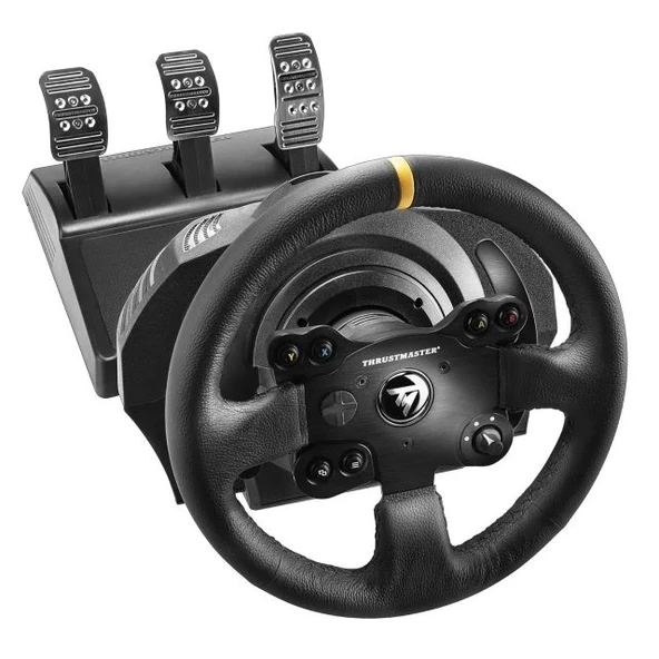 Thrustmaster TX RW Deri Sürümü - 2