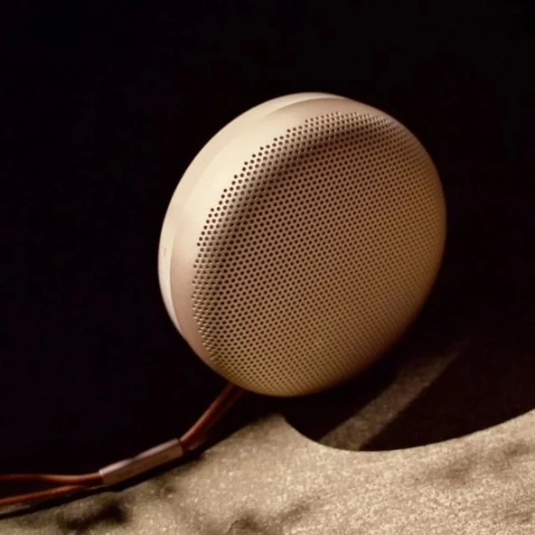 Bang & Olufsen Beosound A1 (2. Nesil)  Bluetooth Hoparlör - 7