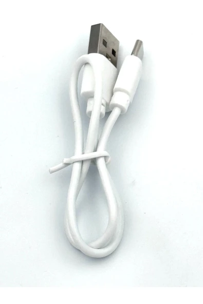 ELEKTRİKLİ ÇAKMAK  GAZSIZ USB  ŞARJLI EL FENERİ - 6