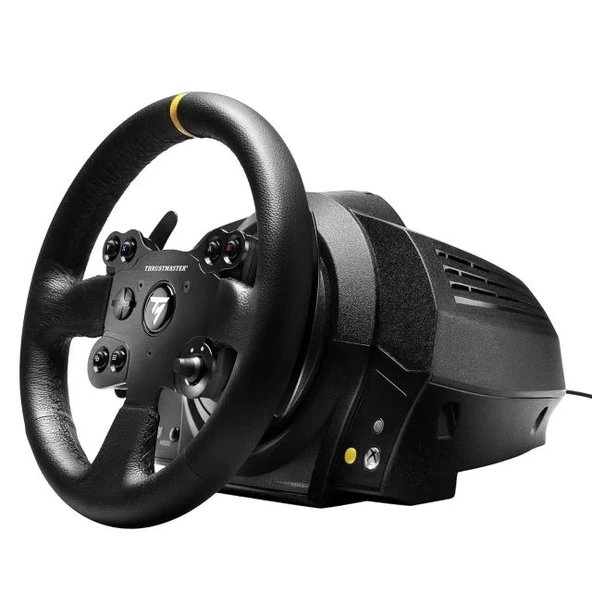 Thrustmaster TX RW Deri Sürümü - 4